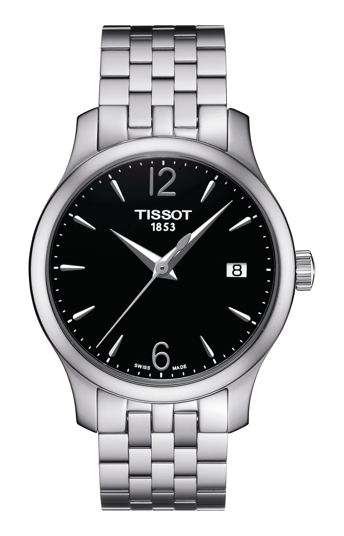 Часы Tissot T063.210.11.057.00 T0632101105700