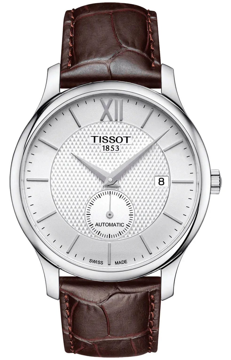  Tissot T063.428.16.038.00 T0636101603800