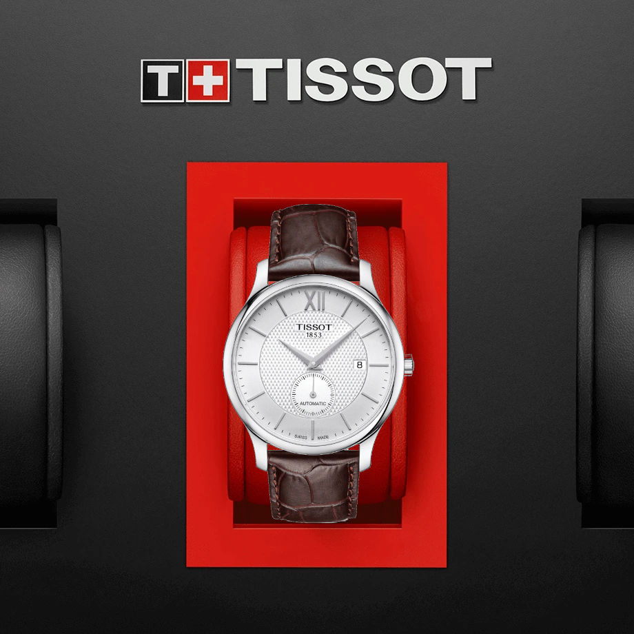  Tissot T006.407.11.033.00 .