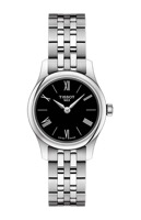 Швейцарские часы TISSOT T063.009.11.058.00 T-Classic Tradition 5.5 Lady