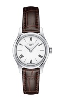 Швейцарские часы TISSOT T063.009.16.018.00 T-Classic Tradition 5.5 Lady