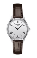 Швейцарские часы TISSOT T063.209.16.038.00 T-Classic Tradition 5.5 Lady