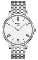 Швейцарские часы TISSOT T063.409.11.018.00 T-Classic Tradition 5.5
