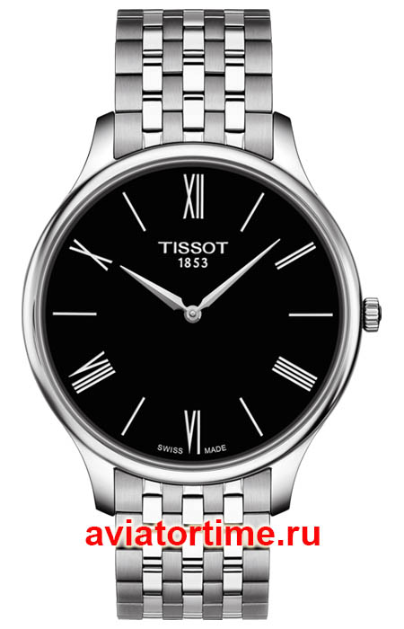    Tissot T063.409.11.058.00 T-CLASSIC TRADITION 5.5