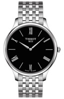 Швейцарские часы TISSOT T063.409.11.058.00 T-Classic Tradition 5.5