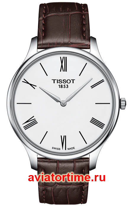    Tissot T063.409.16.018.00 T-CLASSIC TRADITION 5.5