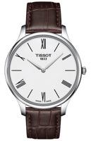 Швейцарские часы TISSOT T063.409.16.018.00 T-Classic Tradition 5.5