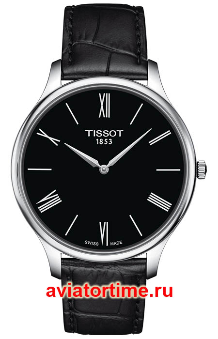    Tissot T063.409.16.058.00 T-CLASSIC TRADITION 5.5