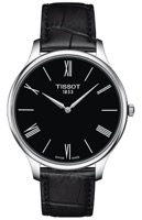 Швейцарские часы TISSOT T063.409.16.058.00 T-Classic Tradition 5.5