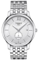 Швейцарские часы TISSOT T063.428.11.038.00 T-Classic Tradition