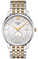 Швейцарские часы TISSOT T063.428.22.038.00 T-Classic Tradition