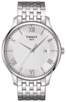 Швейцарские часы TISSOT T063.610.11.038.00 T-Classic Tradition