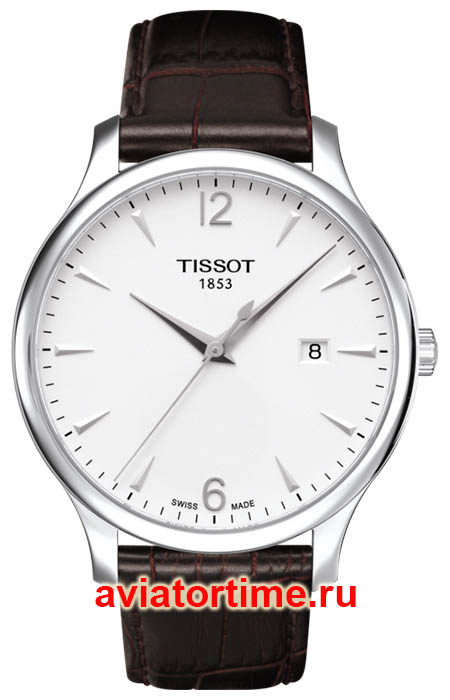    Tissot T063.610.16.037.00 T-CLASSIC TRADITION