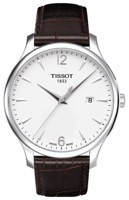   TISSOT T063.610.16.037.00 T-Classic Tradition