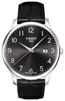 Швейцарские часы TISSOT T063.610.16.052.00