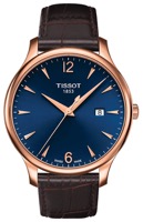 Швейцарские часы TISSOT T063.610.36.047.00 T-Classic Tradition