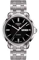   TISSOT T065.430.11.051.00 T-Classic Automatics III