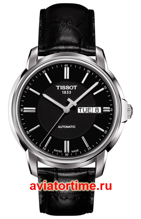    Tissot T065.430.16.051.00 T-CLASSIC AUTOMATICS III