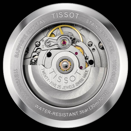     Tissot T065.430.1...