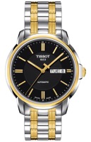   TISSOT T065.430.22.051.00 T-Classic Automatics III