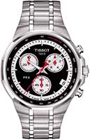 Швейцарские часы TISSOT T077.417.11.051.01 T-Classic PRX