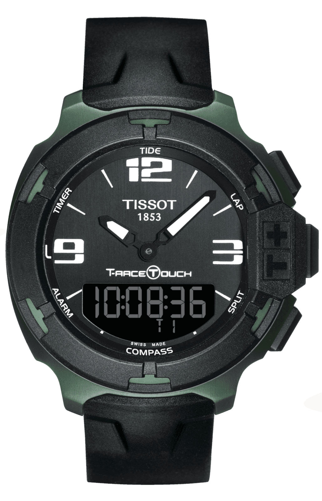  Tissot T081.420.97.057.01 T0814209705701