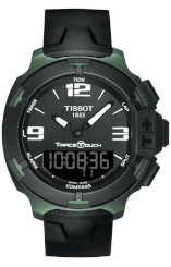   TISSOT T081.420.97.057.01 T-Race Touch