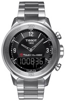   TISSOT T083.420.11.057.00 T-Touch Classic