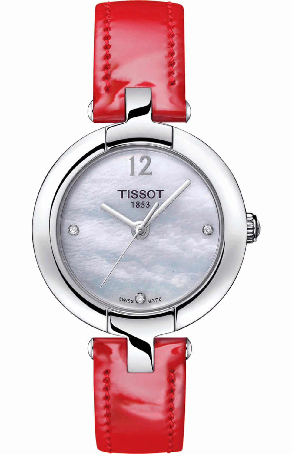  Tissot T084.210.16.116.00 T1222101637300