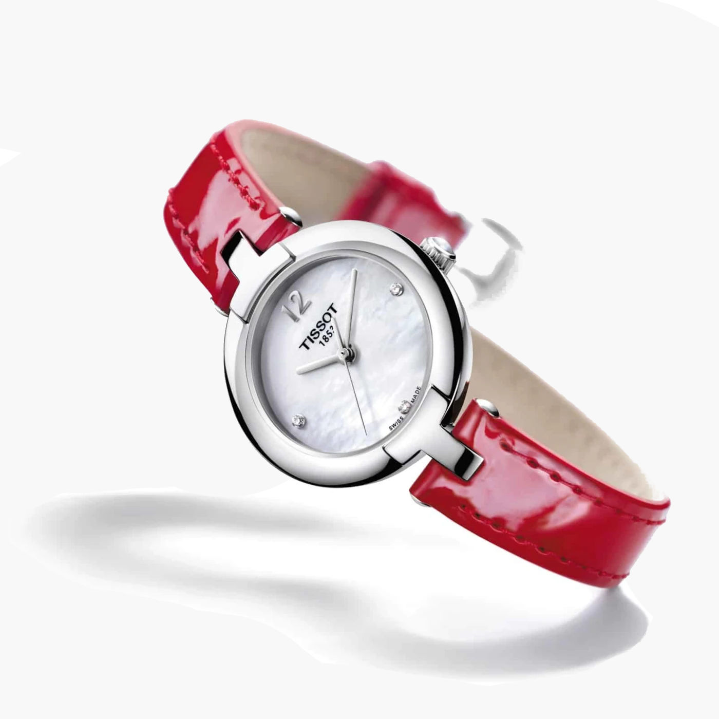  Tissot T084.210.16.116.00 .