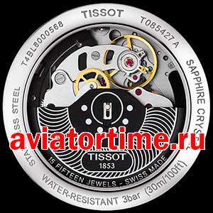     Tissot T063.907.1...