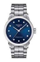 Швейцарские часы TISSOT T086.207.11.046.00 Luxury Automatic Powermatic 80 Lady