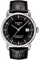   TISSOT T086.408.16.051.00 Luxury Automatic COSC