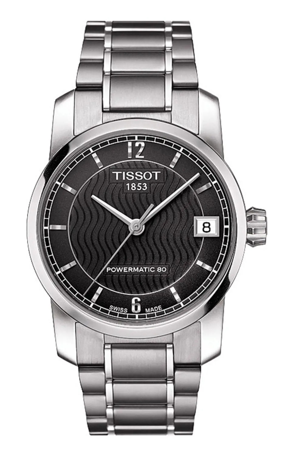  Tissot T087.207.44.057.00 T0872074405700