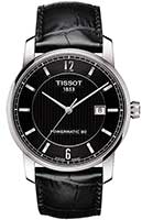   TISSOT T087.407.46.057.00 Titanium Automatic
