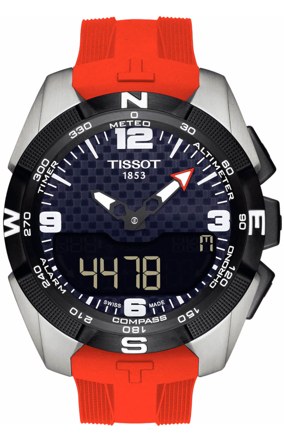 Часы Tissot T091.420.47.057.03 T0914204605100