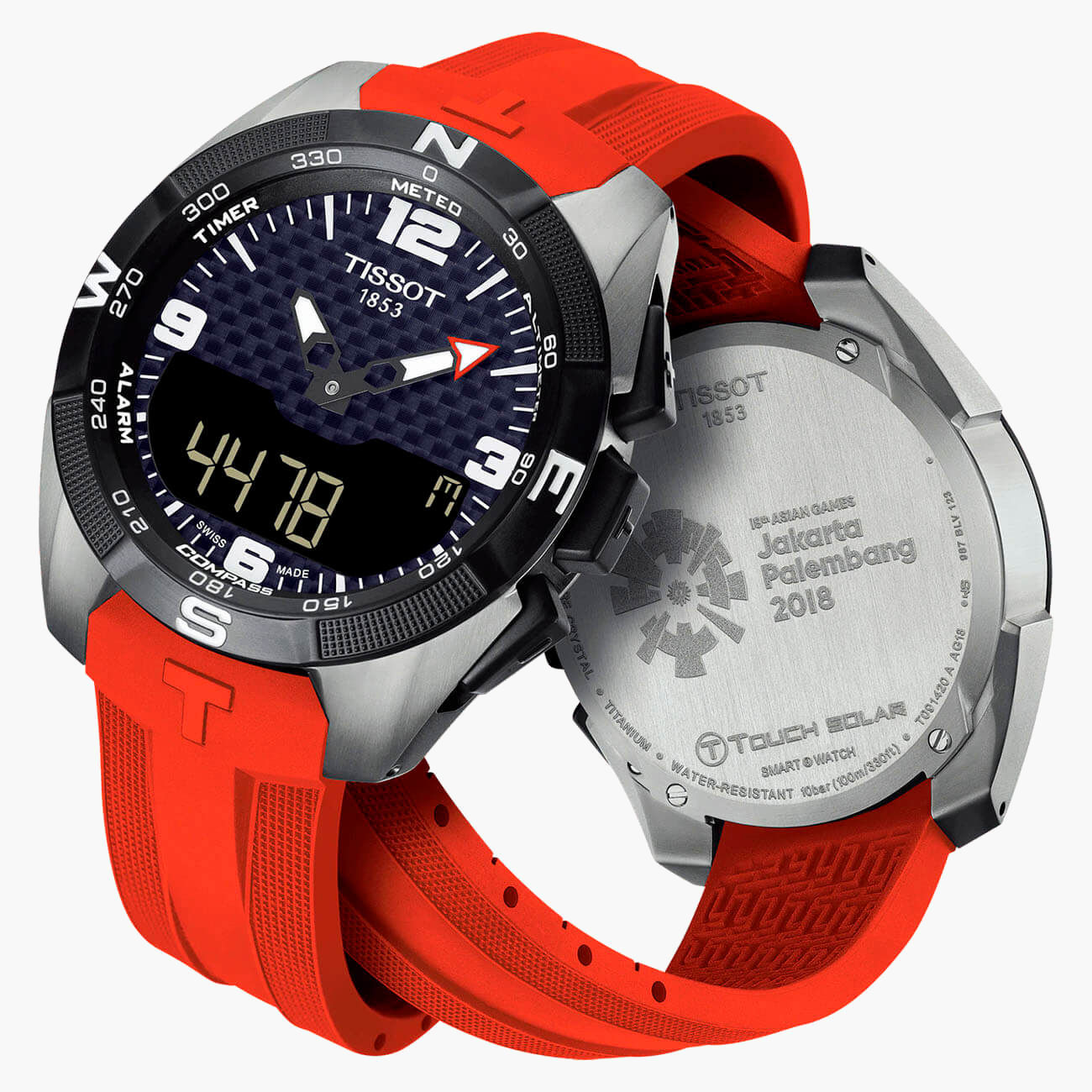 Часы Tissot T091.420.47.057.03 Имидж.