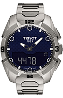   Tissot T091.420.44.041.00 T-TOUCH EXPERT SOLAR