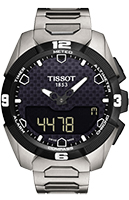   Tissot T091.420.44.051.00 T-TOUCH EXPERT SOLAR