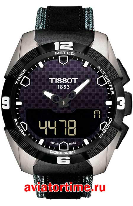    Tissot T091.420.46.051.01