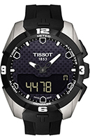   Tissot T091.420.47.051.00 T-TOUCH EXPERT SOLAR