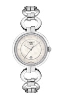 Швейцарские часы TISSOT T094.210.11.116.00 Flamingo