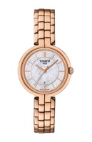 Швейцарские часы TISSOT T094.210.33.111.01 Flamingo