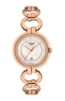 Швейцарские часы TISSOT T094.210.33.116.01 Flamingo