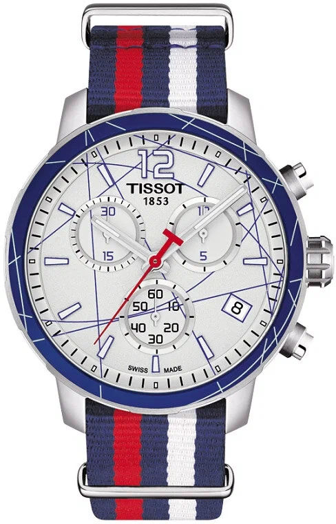  Tissot T095.417.17.037.03 T0872074405700