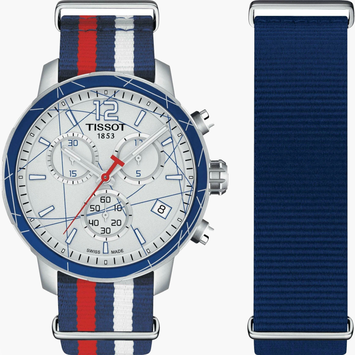  Tissot T095.417.17.037.03   .