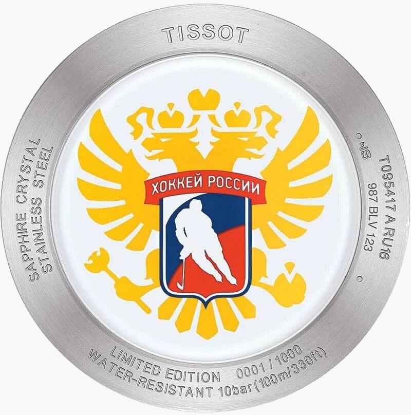  Tissot T095.417.17.037.03  .