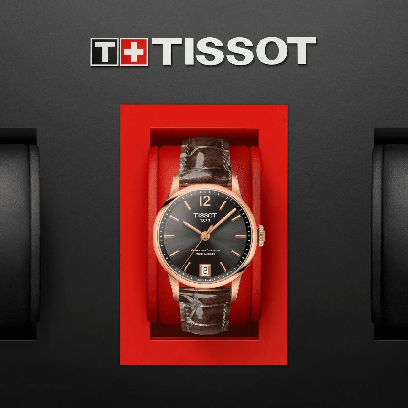  Tissot T099.207.36.447.00  .