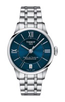 Швейцарские часы TISSOT T099.207.11.048.00 Chemin Des Tourelles Powermatic 80