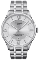 Швейцарские часы TISSOT T099.407.11.038.00 Chemin Des Tourelles Powermatic 80